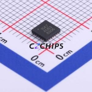 MAAM-010333-TR1000วงจรรวม (4x4) QFN-24-EP วงจรรวมเครื่องขยายสัญญาณ RF ดั้งเดิมและใหม่เอี่ยม - Product Image 1