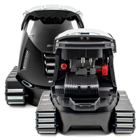 Nueva Versión 2026 2M2 TANK 2 Pro Máquina de Corte de Llaves CNC Automática Electrónica Moderna Shadow Warrior para Duplicar Llaves de Coche y de Casa