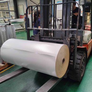 Tira de papel de aluminio reforzado para aislamiento de tuberías, muestra <span class=keywords><strong>gratis</strong></span> - Product Image 5