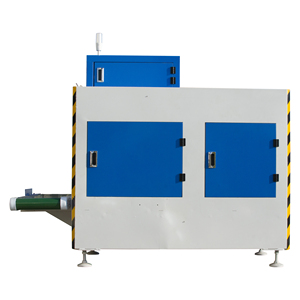 Có thể điều chỉnh FS loại PP hoàn toàn tự động đóng đai băng tua máy nhanh băng thay đổi nhựa quanh co máy móc - Product Image 3