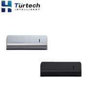 Detektor Gerak Pintu Geser Kaca Turtech MS05 Sensor Pintu Geser Otomatis