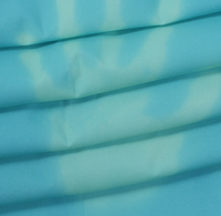 Tissu thermochromique changeant de couleur de chaleur sensible à la température pour des shorts de plage