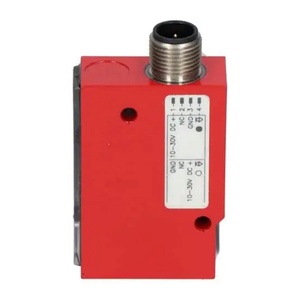 Sensor Fotoeléctrico Polarizado Retroreflectante Nuevo y Original Leuzze PRK 18/24 DL.46 - Product Image 6