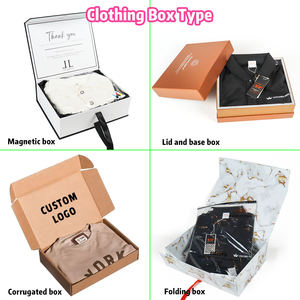 Tùy Chỉnh Cá Nhân Tái Chế Từ Hộp Các Tông Cho Vớ Bao Bì Thời Trang Lụa Vòng Cổ Chiếc Khăn Bó Hoa Hộp Giấy - Product Image 4