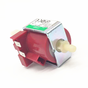 Cnkalun LP3-B pistón hidráulico mini bomba magnética solenoide para dispensador de agua, equipo de vapor, desinfectante de manos - Product Image 5
