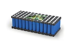 Цилиндрическая перезаряжаемая батарея 32140 LFP LiFePO4, 3,2 В, 15 А · ч - Product Image 4