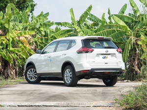 <span class=keywords><strong>Nissan</strong></span> x-trail 2023 Classic 2.0L 2WD Intelligent Connect Premium Edition Coche usado barato a la <span class=keywords><strong>venta</strong></span> MR20 2.0L Inline-4 6.2L/100km - Product Image 5