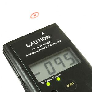 Compteur de champ électrostatique PFM-711B - Product Image 5