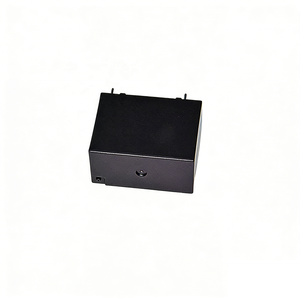 รีเลย์ Jeking ของแท้ใหม่ 33A 1.4W 12V แบบ Through Hole รุ่น HF161F-W 12-HT - Product Image 1