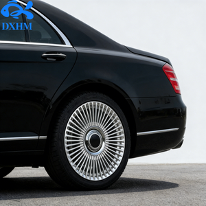 <span class=keywords><strong>ล้อ</strong></span>อัลลอยปลอมแปลงขนาด5X120 5x1143 5x112ขอบล้ออัลลอยปลอมแปลง18 19 20 21 22นิ้วสำหรับรถ BMW E90 X3 X4 M5 - Product Image 6