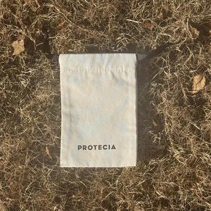 High Quality Recyclable Eco Friendly Organic Cotton <b>Dust</b> <b>Bag</b> with Custom Design GOTS Certified Craft Stickers - Product Image 6