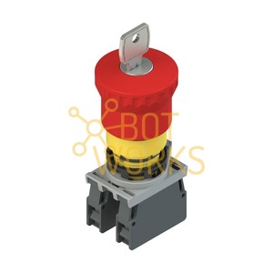 Pizzato E2ACDXBC1011 - Nuovo - Product Image 1