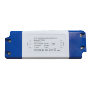 Trong nhà điện áp không đổi dẫn lái xe <span class=keywords><strong>20W</strong></span>-100W loạt cung cấp điện 12V 24V <span class=keywords><strong>36V</strong></span> 48V biến áp cho dẫn chiếu sáng dẫn đèn - Product Image 1