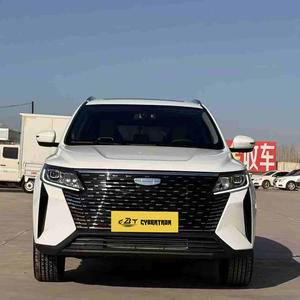 <strong>Geely</strong> <strong>Okavango</strong> Pro 2024 Gasoline Petrol 1.5T Left Hand Drive Voiture 5-seater SUV Good Condition Cheap <strong>Price</strong> Autos Used Cars - Product Image 2