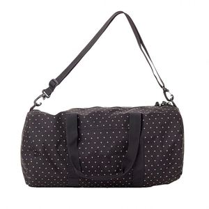 Bolsa de Viaje Plegable Impermeable con Logotipo Personalizado, Bolsa Deportiva para Gimnasio OEM ODM para Mujer - Product Image 1