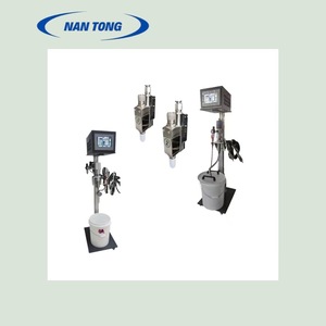 ปืนฉีดกาวเย็นหนานโถว 5-10mpa 220v สำหรับพิมพ์สกรีนกล่องกระดาษ - Product Image 1