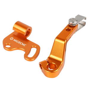 NICECNC Kits de Palanca de Embrague de un Dedo para <span class=keywords><strong>KTM</strong></span> 790 <span class=keywords><strong>890</strong></span> Duke/<span class=keywords><strong>Adventure</strong></span>/R 2020-2022 <span class=keywords><strong>2023</strong></span> 2024 2025 - Product Image 3