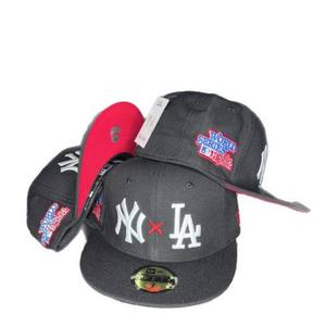 Gorras de Béisbol Hip Hop Personalizadas al por Mayor, Nuevas Gorras Originales Ajustables, Gorras Snapback Lisas, Gorras Deportivas de Golf - Product Image 4