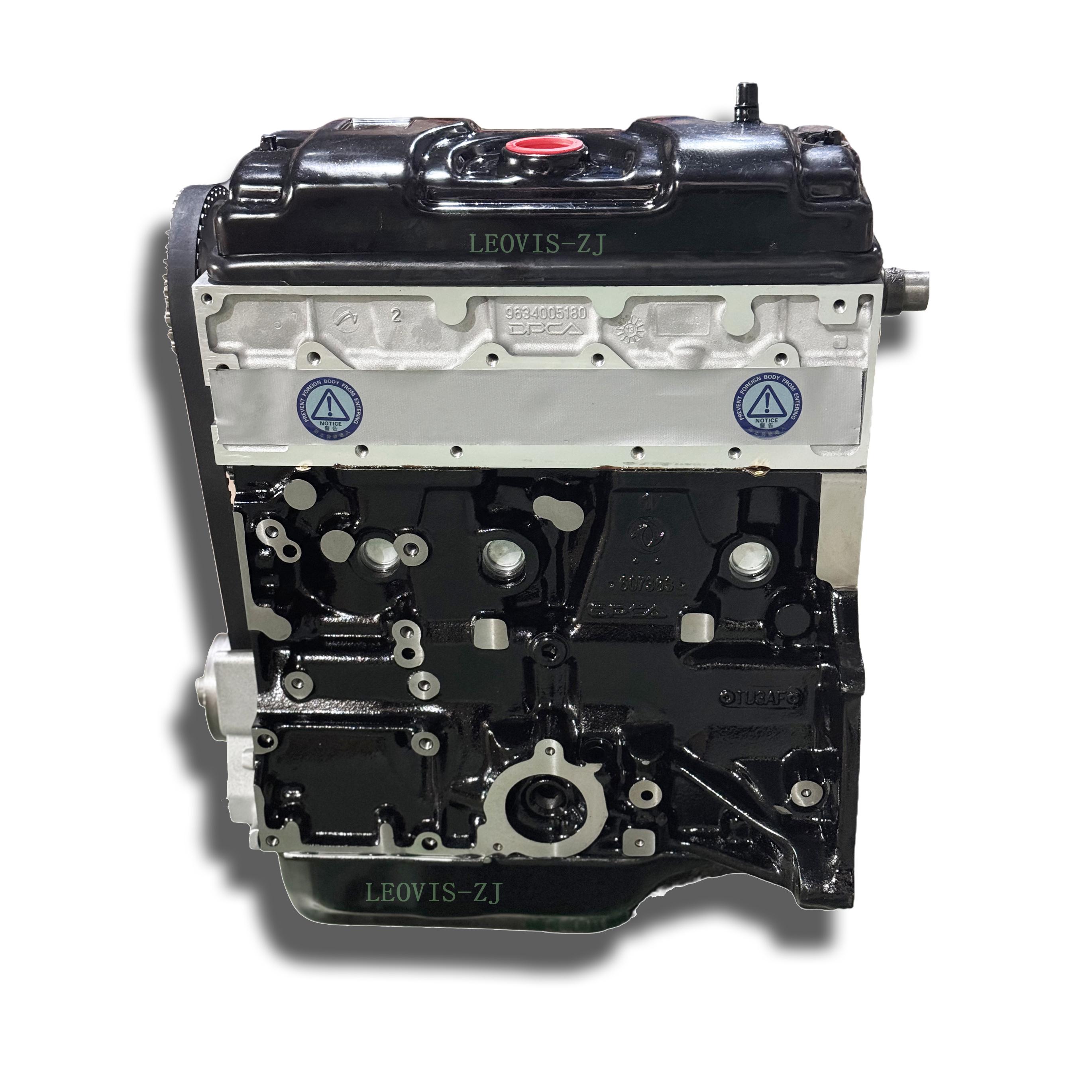 セット Peugeot 405 Engine Parts - High Quality & Reliable Performance