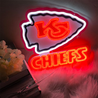 Boîte à lumière en acrylique personnalisée, enseigne au néon LED pour mariage, fête, barbecue, restaurant, décoration murale, signalétique intérieure et extérieure