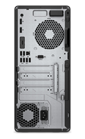 Ordinateur de bureau Barebone Tower EliteDesk 800 G6, 10e génération, propre, sans rayures, grade A, testé, fonctionnel