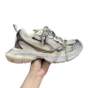 Calzado deportivo moderno y de diseño, superventas para hombre y mujer, zapatillas de running transpirables, a la moda y casuales, con suela suave, zapatillas de tenis. - Product Image 3