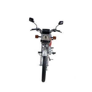 Moto vintage Haojun 125 cc - Product Image 4