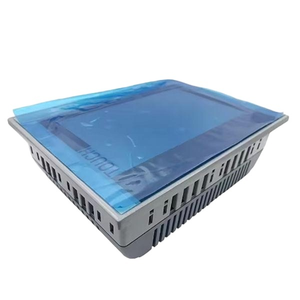 6av6618-7dd01-0aq0 HMI điều hành bảng điều khiển 100% Thương hiệu Mới PLC điều khiển sẵn sàng kho 6av66187dd010aq0 - Product Image 1
