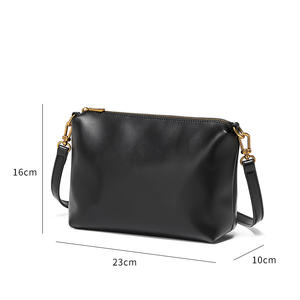 กระเป๋าผู้หญิงใหม่กระเป๋าสะพายไหล่เดียวกระเป๋าแฟชั่นสตรีมีดีไซน์ - Product Image 6