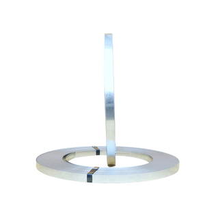 Fleje de Acero Galvanizado de Primera Calidad FH-<span class=keywords><strong>B2</strong></span>, Fleje de Acero Galvanizado - Product Image 6