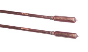 Новый стиль Colectores Solares с медной тепловой трубкой с высоким содержанием борокиликатного стекла Солнечный нагреватель для использования с водой - Product Image 4