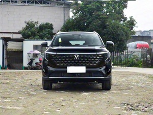 Changan CS55 PLUS 2026 Quarta Generazione Nuova Blue Whale 1.5T Edizione Elite SUV Compatto - Product Image 2