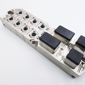 Électronique Mvk + Mpnio Dio8 Mpniodio8dio8 article n ° 55283-utilisé-neuf Original prêt à l'emploi Industrial Automation Pac Dedic - Product Image 1