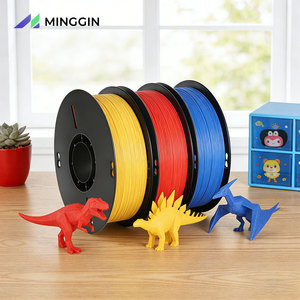 Xyneco PHA PLA Materiale per Stampa <span class=keywords><strong>3D</strong></span> 1.75mm Biodegradabile Modellazione ad Alta Precisione a Base Biologica Ecologico 200C Modello X3111 - Product Image 5