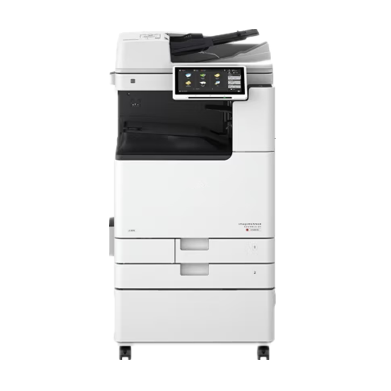 IR ADV DX C3930オールインワン商用A3プリンターコピー機新品一般A3A4