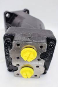 Pompe à piston axial hydraulique à axe motorisé haute vitesse Zhenyuan HDS-ISO 64 S(L) 601-001-10649 HDS 64 D(R) ISO 601 001 10643 - Product Image 3