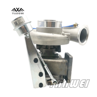 Turbo complet HX35W 504040250 3597180 3595279 3593014 3595278 3595656 4033086 pour Iveco Truck Eurocargo EURO 3 Engine