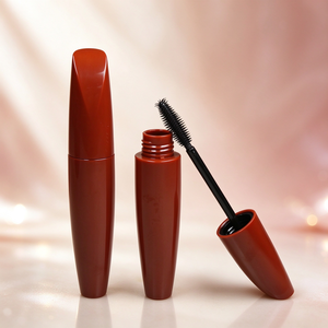 Envase de plástico vacío para maquillaje, rímel y cosméticos, de 18 ml de capacidad, color personalizado, para botella de suero para pestañas, ¡muy vendido! - Product Image 5