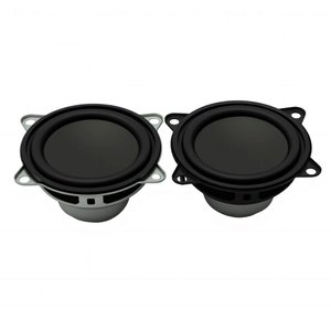 High Quality 4ohm-15w Range Voice Speaker for Car <strong>Audio</strong> TV &amp; GPS Compatible <strong>with</strong> Computers Mobile Phones 8w10w15w Power <strong>Output</strong> - Product Image 2