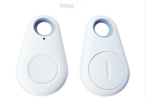 Vente en gros <span class=keywords><strong>Porte</strong></span>-clés Sifflet Smart GPS Tracker Alarme sans fil Anti Perte Key Finder - Product Image 4