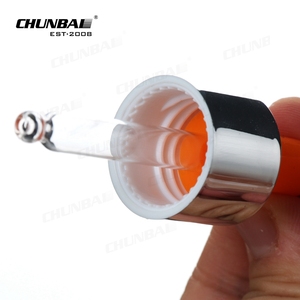 Bán Buôn Mini 10Ml 20Ml 30Ml 40Ml 50 Ml 100 Ml Hữu Cơ Nhãn Hiệu Riêng <span class=keywords><strong>1Ml</strong></span> Glass Báo Chí Drop Shipping Mini Tinh Dầu Mẫu Chai - Product Image 5