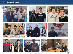 6002 подшипник SK F герметичный радиальный шарикоподшипник 6002 6001 6003 6004 6005 6006 6007 6008RSH/C3 японский оригинальный подшипник - Product Image 4