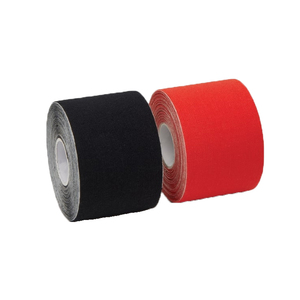 5cm * 5m sport proteggere il corpo kinesiologia nastro per allenamento Fitness calcio tappeto erboso nastro OEM Logo personalizzato Factory Fuluo - Product Image 6