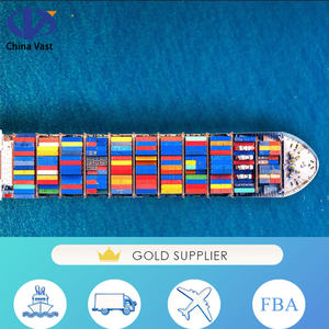 Confiável e profissional LCL FCL consolidação serviço de transporte FCL frete marítimo forwarder <span class=keywords><strong>China</strong></span> para <span class=keywords><strong>Houston</strong></span> Chicago Detroit - Product Image 4