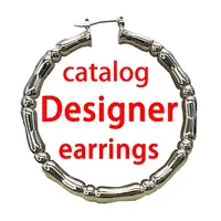 Pocket-Friendly Wholesale wholesale cc earrings For All Occasions 