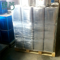 Résine polyuréthane PU pour terrains de basketball, de volley-ball, aires de jeux, revêtements de sol en caoutchouc EPDM SBR coulé humide