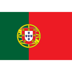 Écharpes, ceintures, chapeaux et casquettes avec drapeaux des équipes du Portugal et des 47 pays du monde – Accessoires cadeaux pour supporters de football pour la Coupe de football Amérique 2026 - Product Image 2