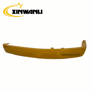 Pièces de tôlerie pour excavatrice SK70SR-1E, pare-chocs avant droit pour cabine de pelle Kobelco - Product Image 3