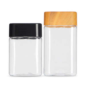 Botella de PET Mate de 180 ml para Medicamentos, Frasco para Suplementos Alimenticios Secos, Envase para Cápsulas de Vitaminas, Fabricante OEM en Vietnam - Product Image 5