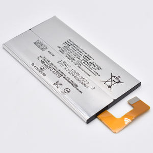 Pour Sony 100% D'origine 2700mA LIP1641ERPXC Batterie Pour Sony Xperia XA1 Ultra XA1U C7 G3226 <span class=keywords><strong>G3221</strong></span> G3212 G3223 Nouveau polymère Remplacer - Product Image 3